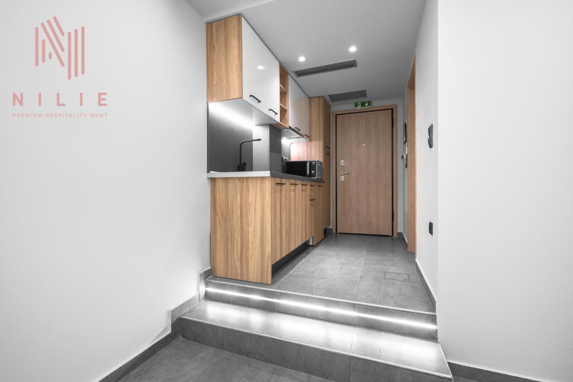 Apartamento Pantheon, Nilie Hospitality Mgmt Tesalónica Exterior foto
