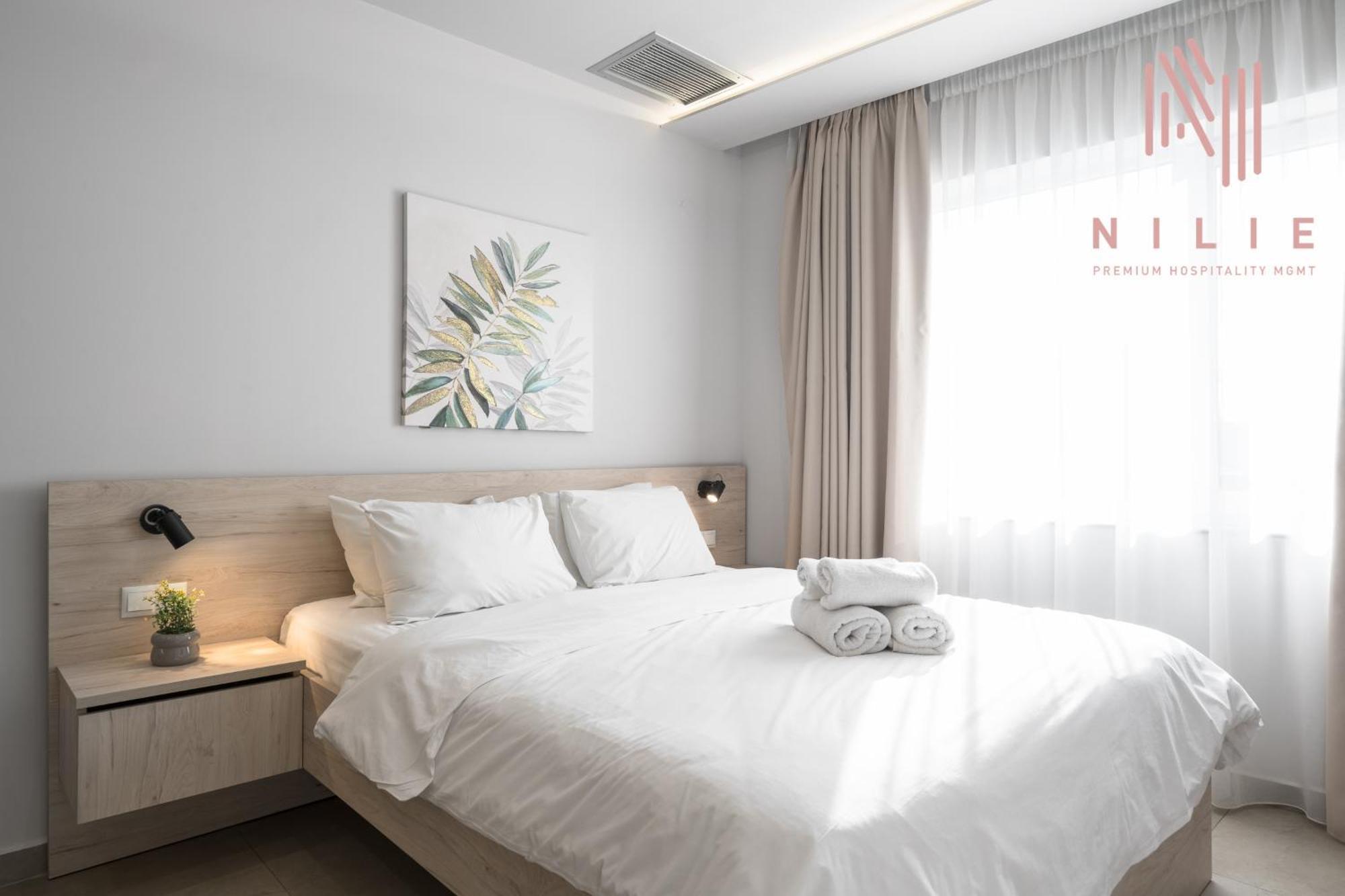 Apartamento Pantheon, Nilie Hospitality Mgmt Tesalónica Exterior foto